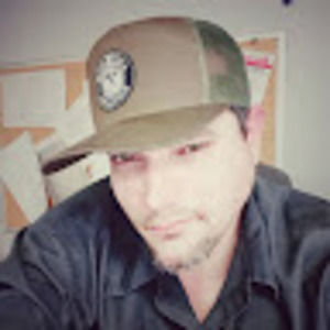 Meet your Posher, Jeremiah